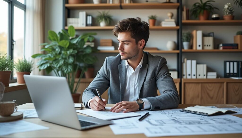 découvrez les clés pour réussir efficacement votre formation d'agent immobilier, avec des conseils pratiques et des stratégies adaptées pour maîtriser les compétences essentielles du métier.