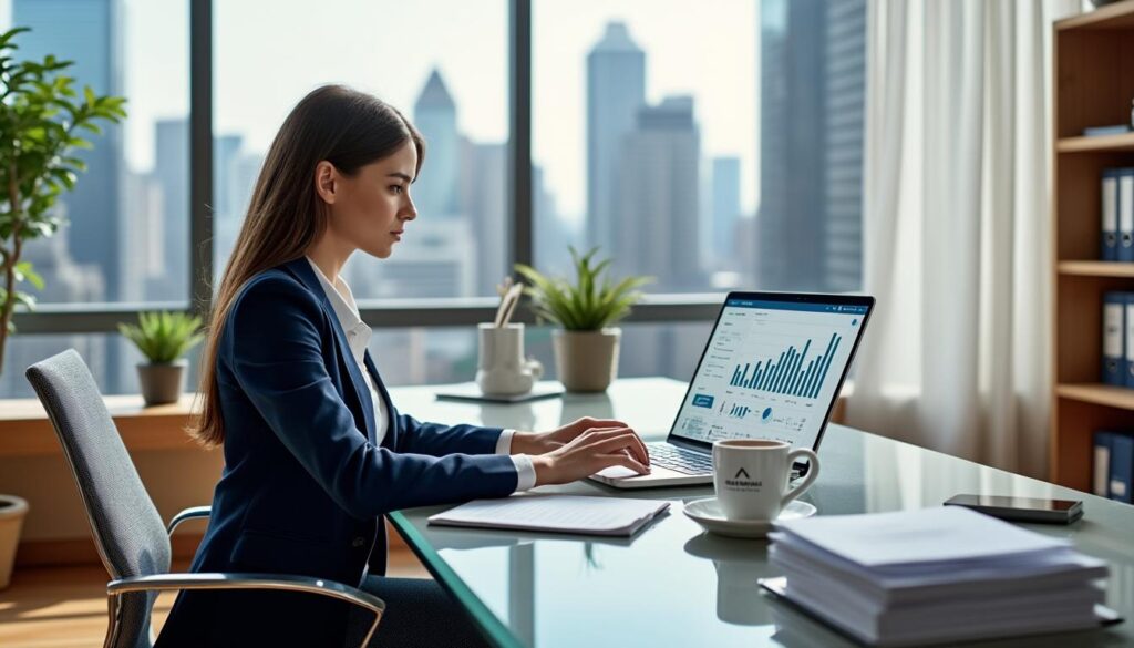 découvrez comment utiliser sylae pour simplifier et optimiser la gestion de la paie en entreprise, en automatisant les processus et garantissant une conformité efficace.