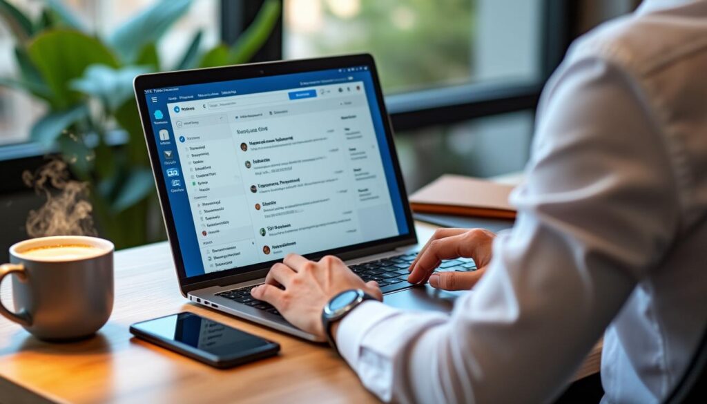 découvrez comment utiliser efficacement webmail caen pour gérer vos emails, organiser votre boîte de réception et améliorer votre productivité en toute simplicité.