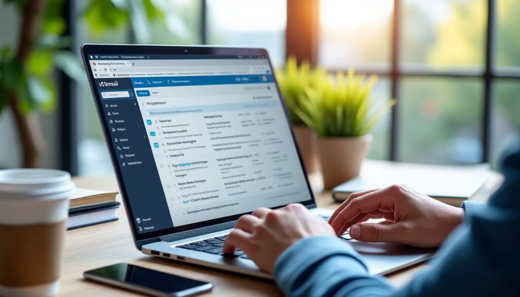 découvrez comment utiliser efficacement webmail strasbourg pour gérer vos emails en toute simplicité. astuces pratiques et conseils pour une organisation optimale de votre messagerie.