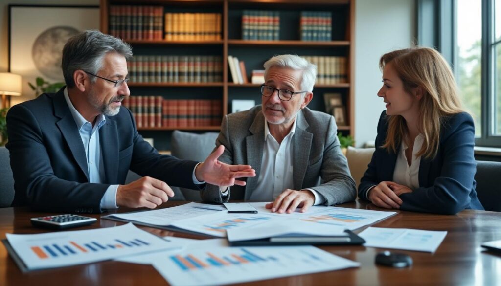 découvrez les avantages d'une fiducie pour optimiser la gestion de votre patrimoine et protéger vos actifs de manière efficace et sécurisée.