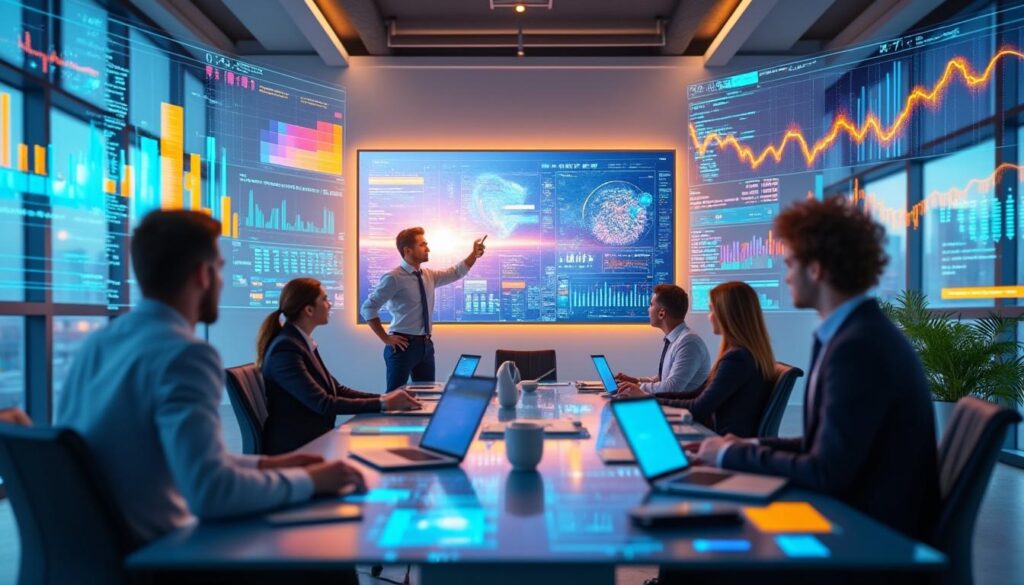 découvrez comment l'agence data keyrus optimise vos données pour accélérer la croissance de votre entreprise grâce à des solutions innovantes et personnalisées.