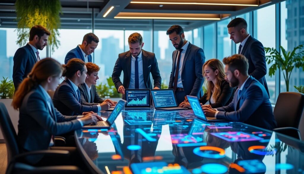découvrez zakmav, la solution idéale pour optimiser la performance de votre entreprise grâce à ses nombreux avantages innovants et adaptés à vos besoins professionnels.
