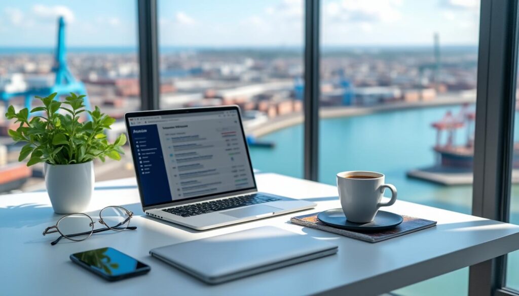 découvrez comment accéder facilement à votre messagerie webmail le havre grâce à notre guide simple et rapide. restez connecté en toute simplicité.