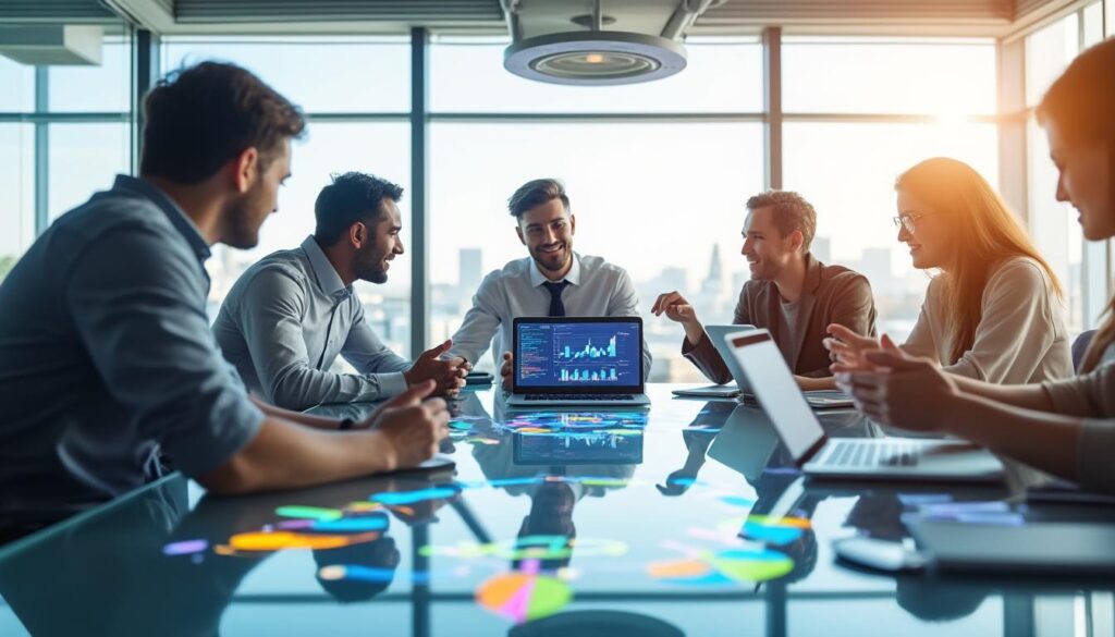 découvrez comment l'inward marketing peut vous aider à attirer et fidéliser vos clients en créant des stratégies efficaces et personnalisées adaptées à leurs besoins.