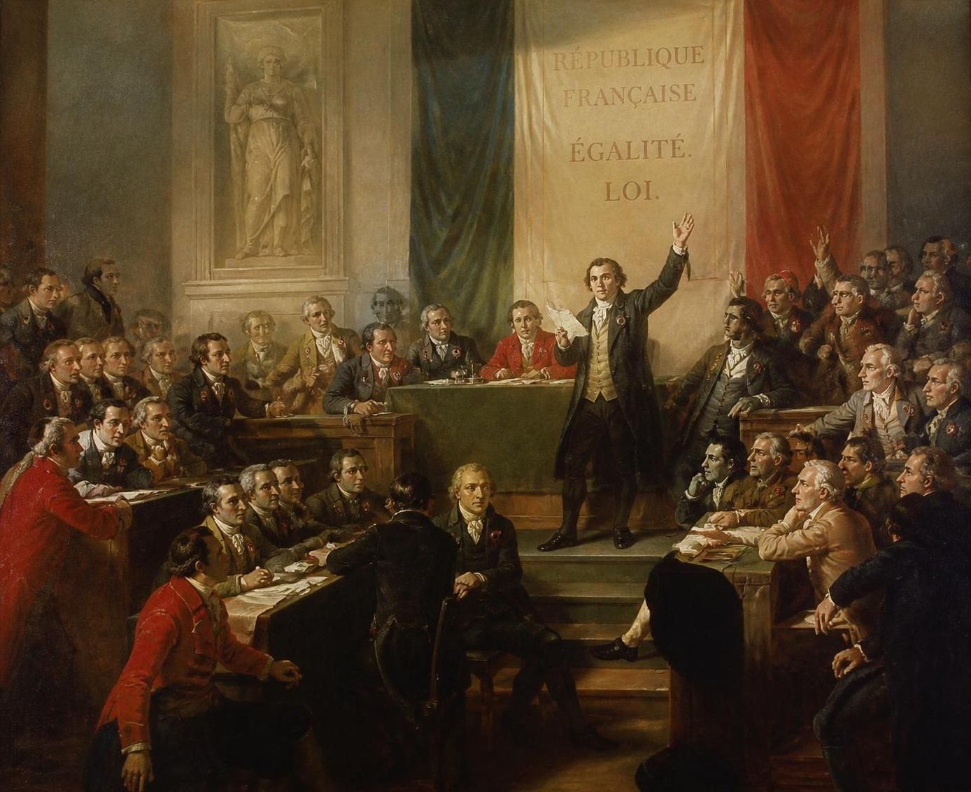 découvrez les évolutions majeures du code civil de 1794 qui ont profondément transformé le droit français et façonné le système juridique moderne.