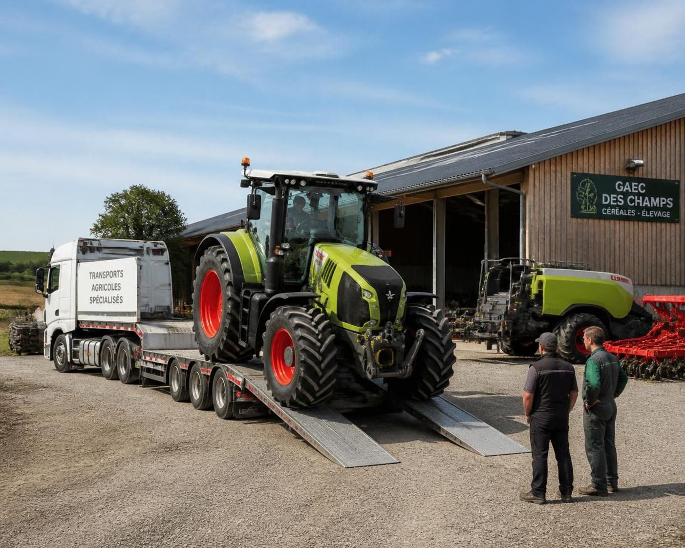 découvrez les avis des professionnels du secteur agricole sur agrieuro : qualité des produits, service client et fiabilité pour vos équipements agricoles.