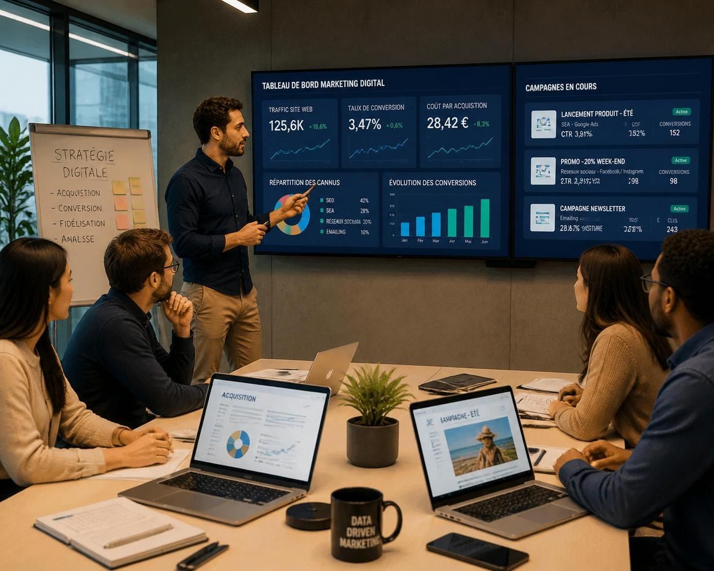 découvrez comment col pro peut transformer votre carrière en marketing digital grâce à des opportunités uniques pour développer vos compétences et booster votre avenir professionnel.