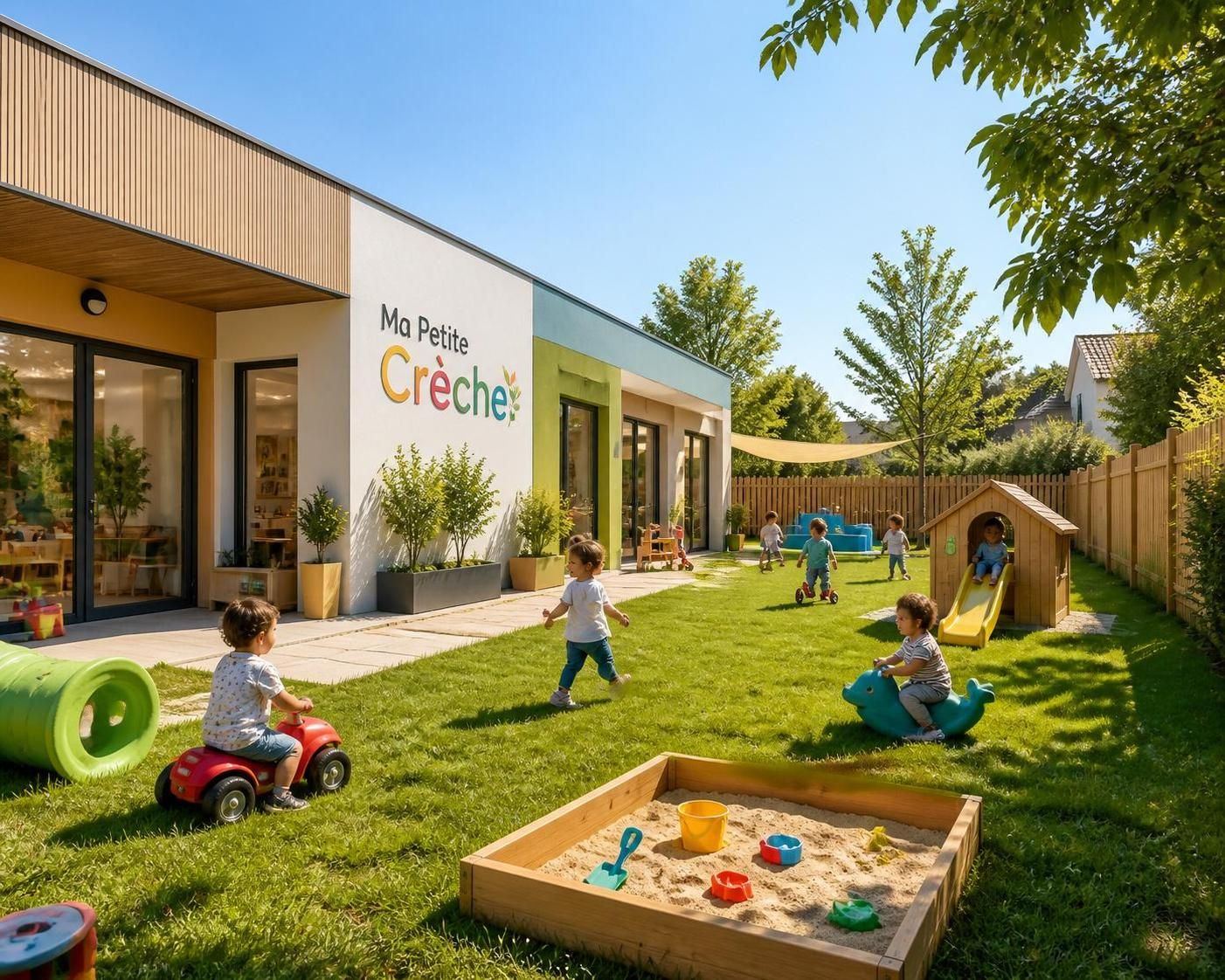 découvrez les spécificités de la crèche étoile du sud, un lieu d’accueil chaleureux et adapté aux besoins des tout-petits, favorisant leur épanouissement et leur sécurité.