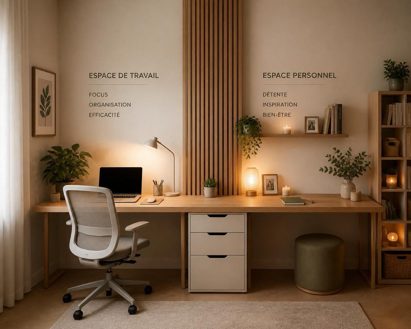 découvrez les meilleures stratégies pour organiser efficacement votre vie professionnelle et personnelle. apprenez à gérer vos affaires au quotidien avec simplicité et sérénité.