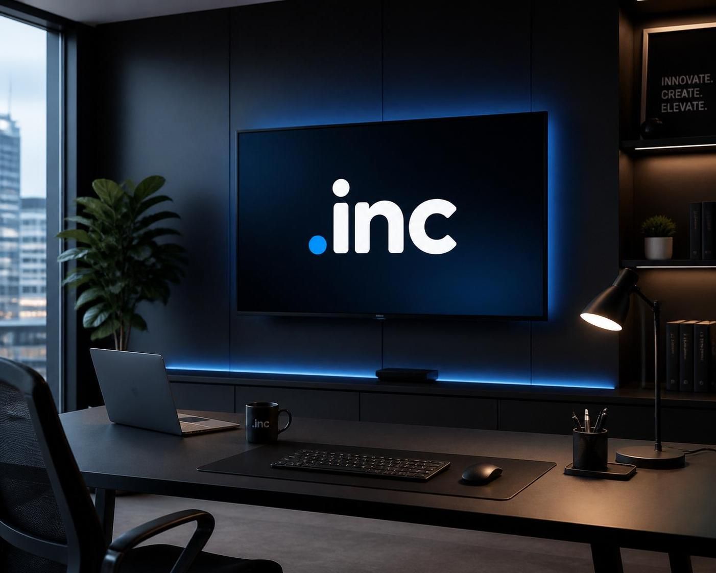 découvrez pourquoi de nombreuses entreprises optent pour le suffixe .inc dans leur adresse en ligne et comment cela renforce leur identité professionnelle et leur crédibilité.