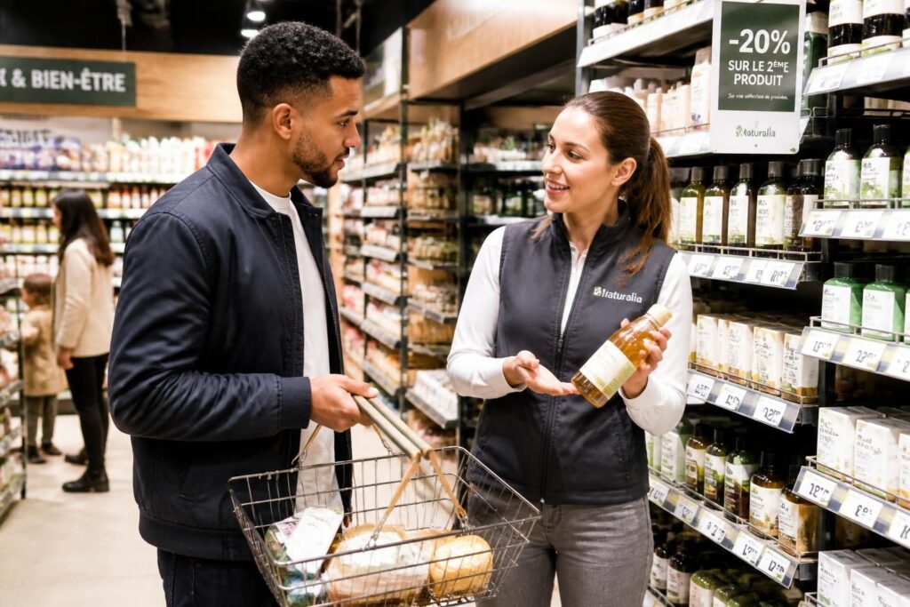 découvrez les meilleures techniques de vente en magasin pour augmenter vos performances commerciales et booster vos résultats efficacement.
