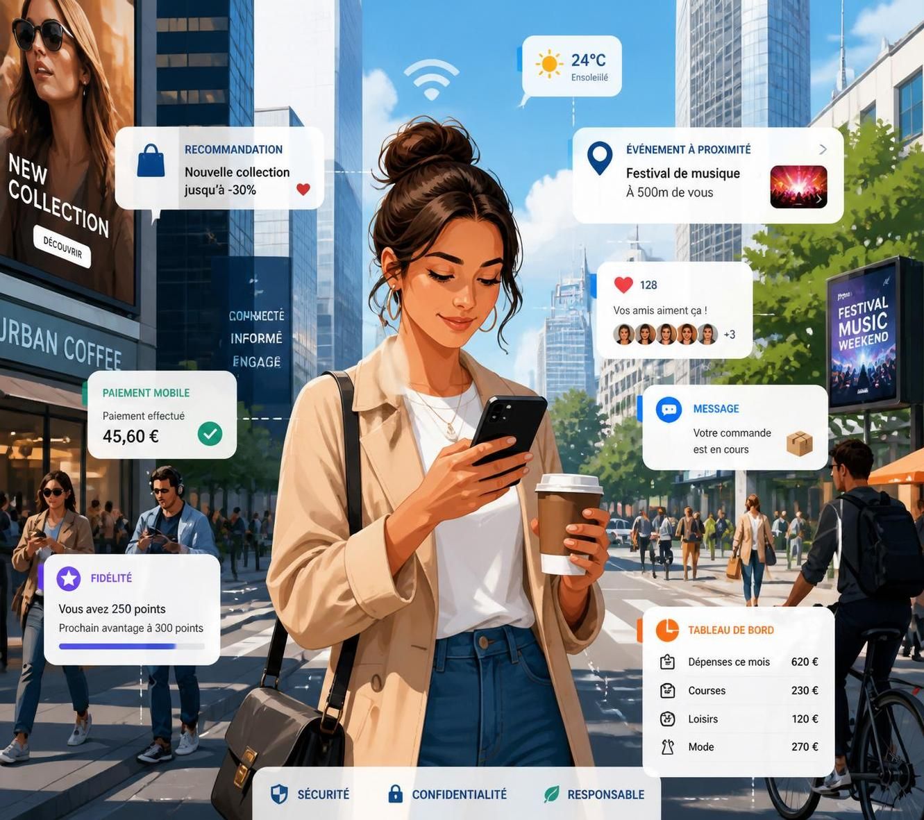découvrez les stratégies de cos marketing efficaces pour séduire les consommateurs modernes et booster votre engagement client.