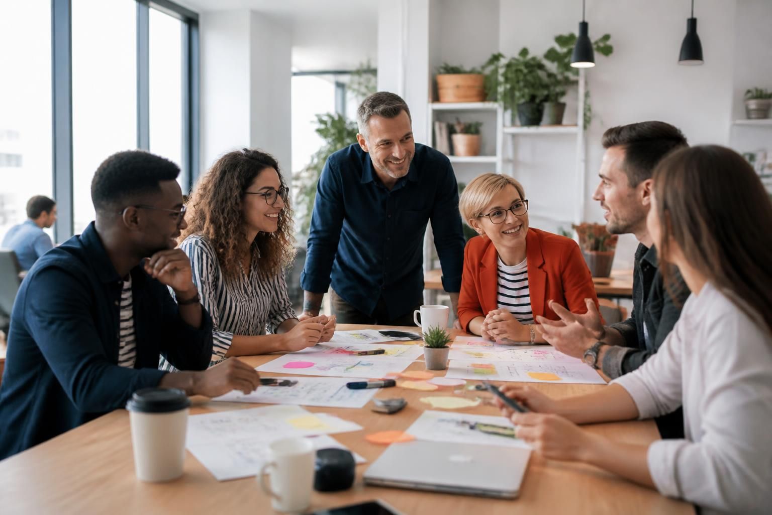 découvrez comment l'activité de cohésion renforce la dynamique d'équipe en entreprise en améliorant la communication, la collaboration et la motivation des collaborateurs.