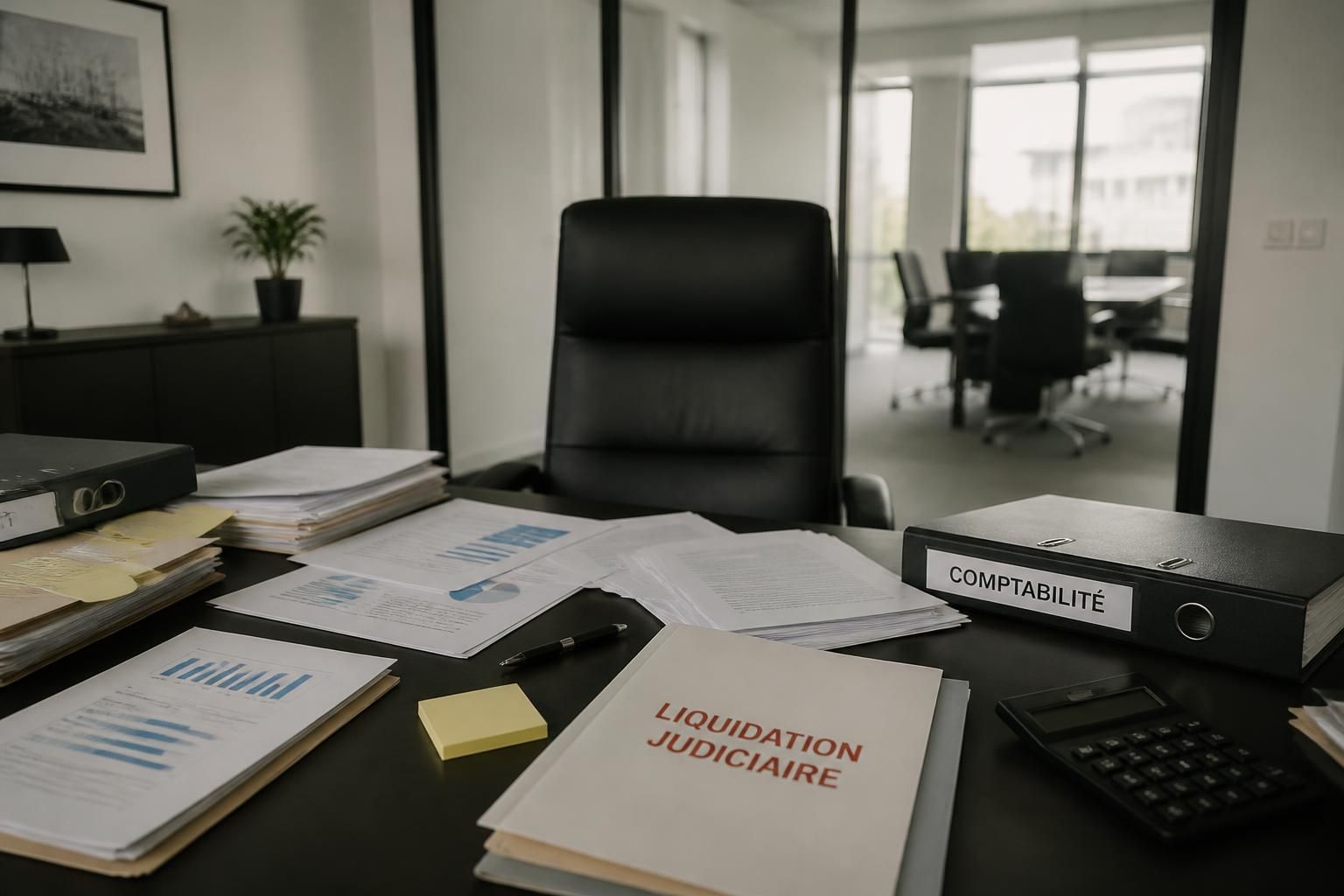 découvrez les impacts de la liquidation judiciaire d'actify sur les salariés et les partenaires, ainsi que les démarches à suivre dans cette situation délicate.