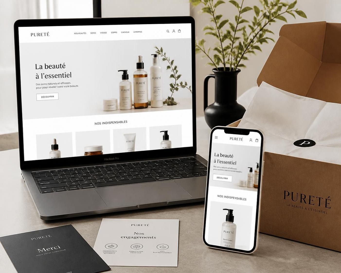 découvrez comment les dnvb, marques 100 % digitales, transforment le commerce traditionnel en offrant une expérience client innovante et personnalisée.