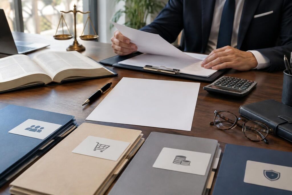 découvrez les différentes parties de l’article 441-3 du code de commerce, ses règles de facturation et les mentions obligatoires pour les professionnels.