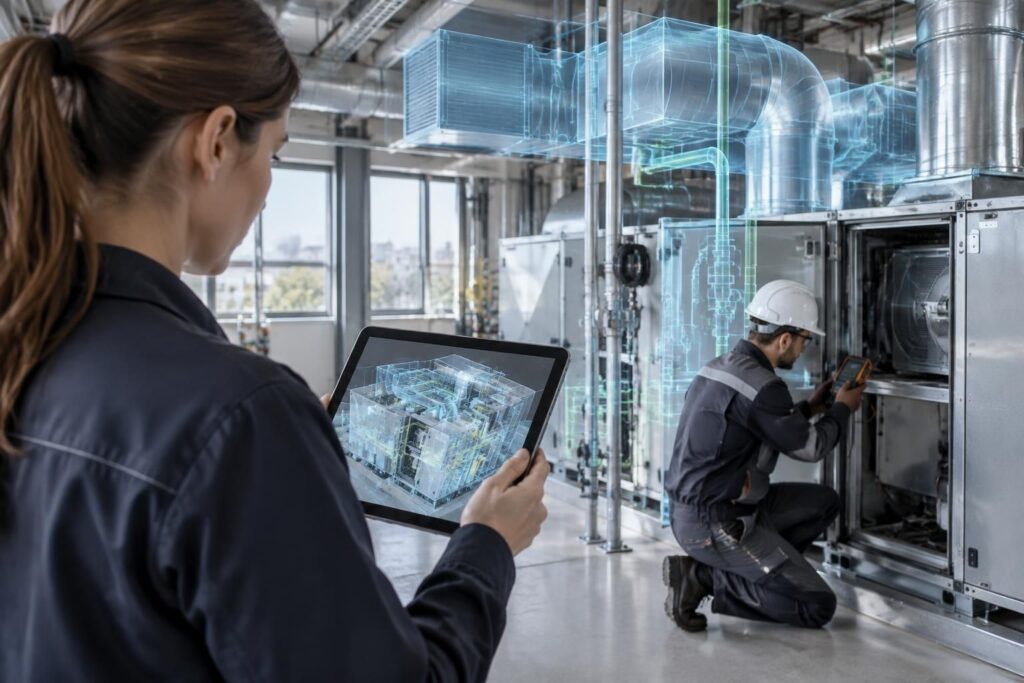 découvrez comment le bim exploitation optimise la maintenance, facilite la gestion des opérations et améliore la performance de vos bâtiments.