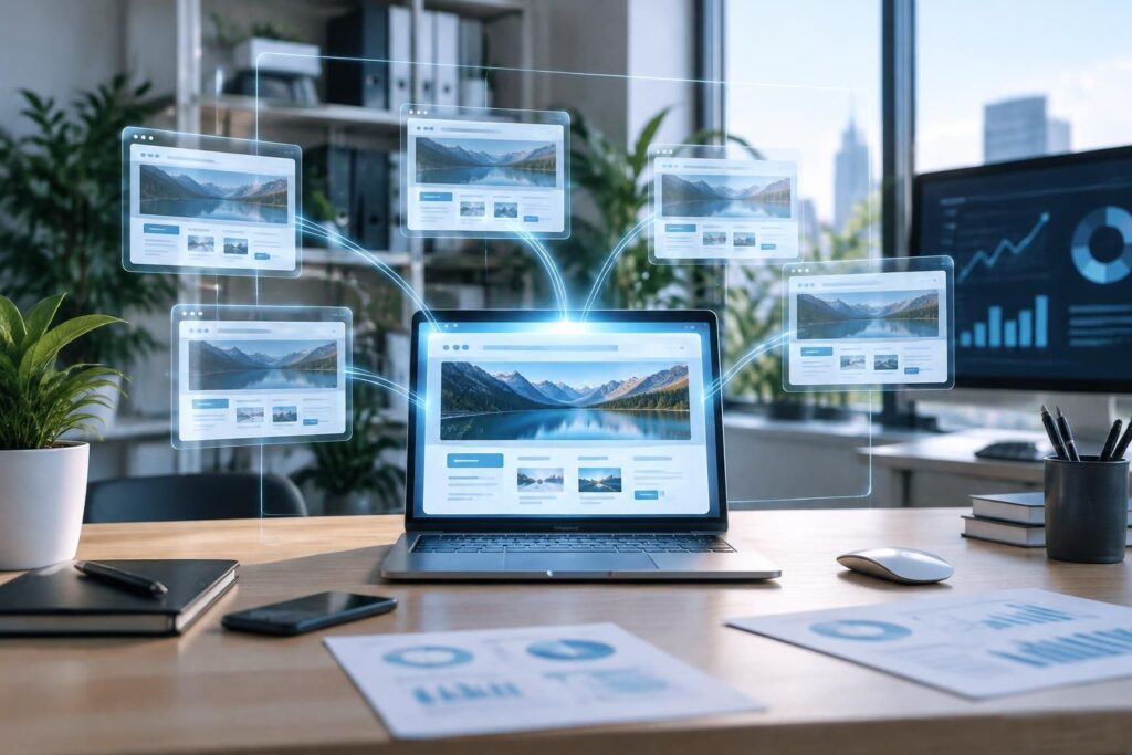 découvrez la balise canonical, son rôle en seo et comment l’utiliser pour éviter le contenu dupliqué et optimiser votre référencement.