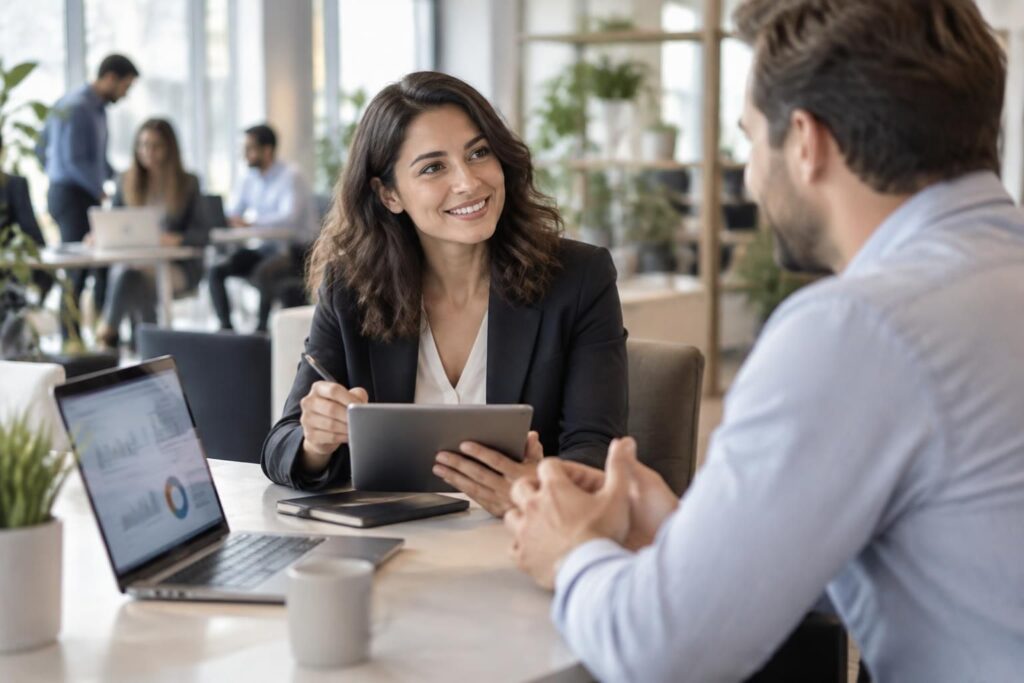 découvrez le métier de customer success manager : missions, compétences, salaire, formations et conseils pour réussir dans cette carrière.
