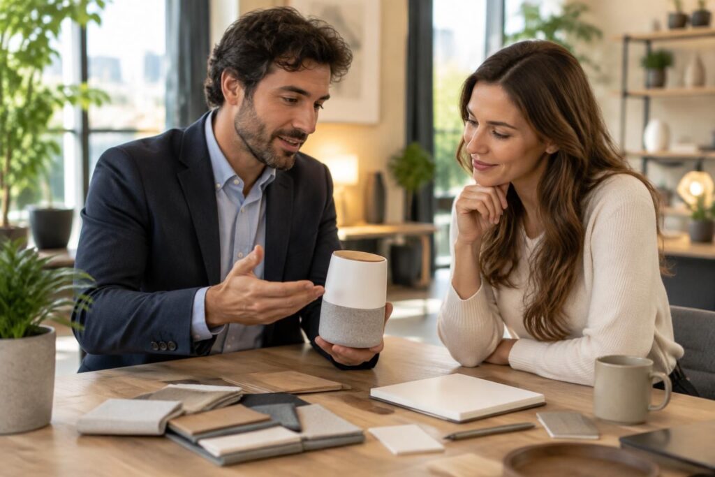 découvrez la signification de la selling proposition et apprenez à formuler un argument de vente clair, distinctif et convaincant.