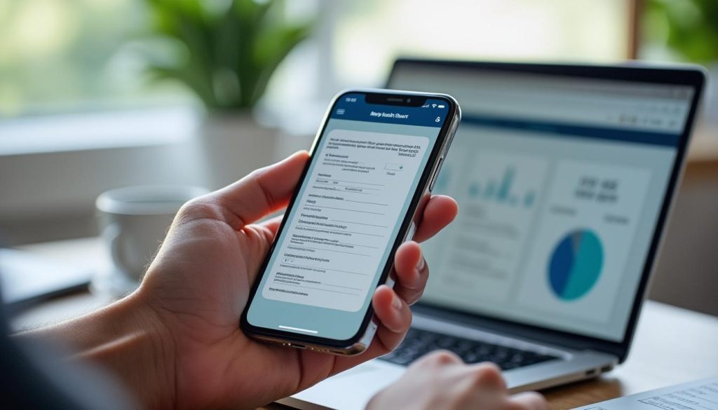 découvrez comment déclarer une main courante en ligne rapidement et facilement grâce à notre guide simple et pratique.