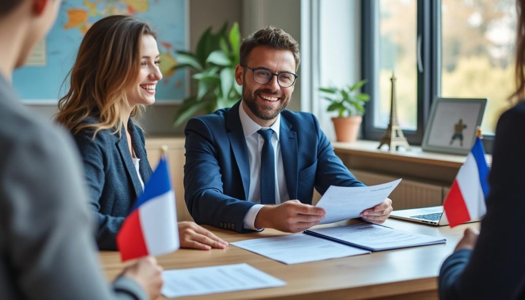 découvrez comment obtenir facilement une attestation d'accueil pour un séjour en france, les démarches à suivre et les documents requis pour accueillir un invité dans votre logement.
