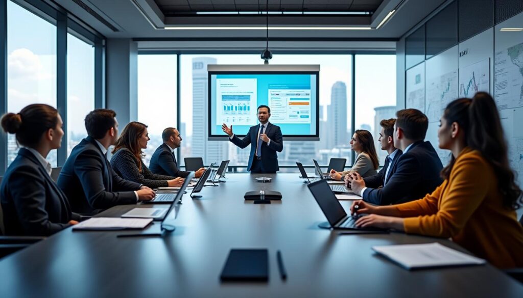 découvrez les avantages essentiels de la formation cnfpt pour les agents territoriaux, et comment elle améliore leurs compétences et leur carrière.