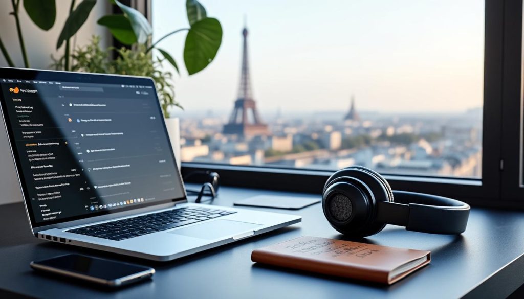 explorez les avantages d'un webmail à paris pour optimiser votre communication professionnelle efficacement et en toute sécurité.
