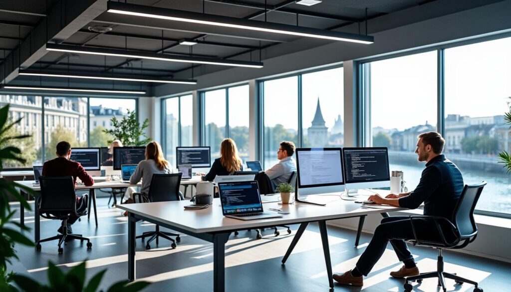 découvrez clickzou, votre agence web digitale à bordeaux, spécialisée dans la création de sites web, le référencement seo et les stratégies digitales sur mesure pour booster votre présence en ligne.