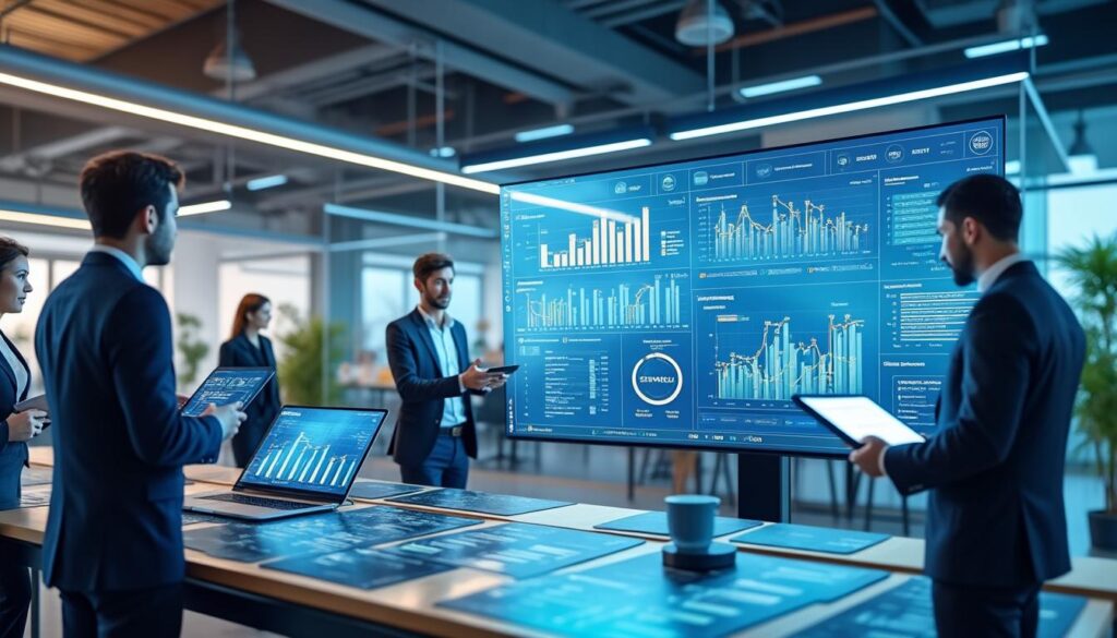 découvrez comment milee révolutionne la gestion des ressources humaines en entreprise grâce à des solutions innovantes et efficaces pour optimiser les processus et améliorer la productivité.