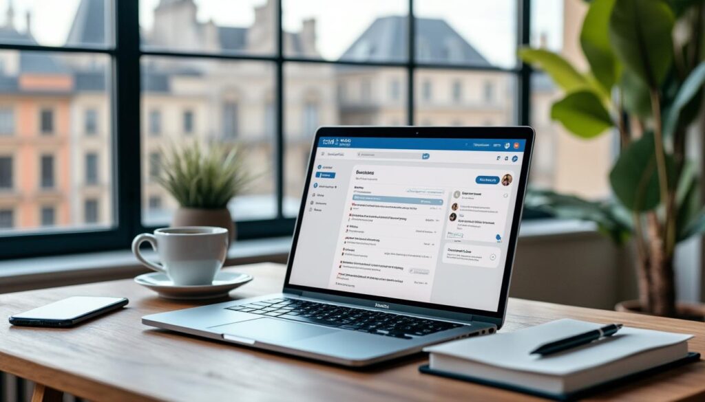 découvrez comment accéder facilement à votre webmail amiens et gérer efficacement vos emails grâce à notre guide simple et pratique.