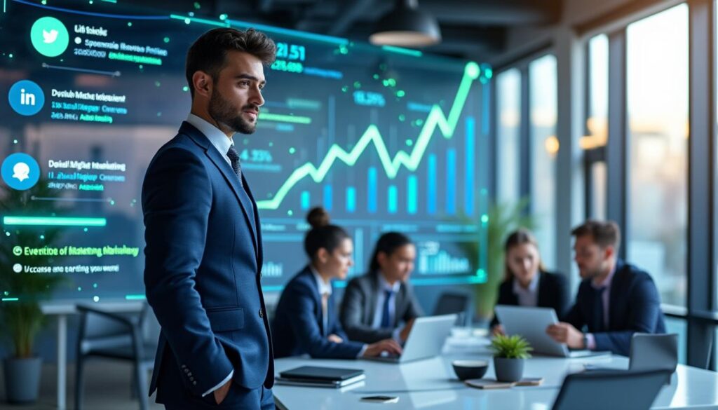 découvrez comment l'agence e-réputation kickngo peut transformer et valoriser votre image en ligne grâce à des stratégies personnalisées et efficaces.