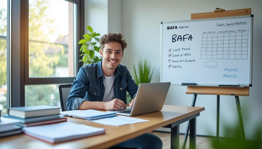 découvrez nos conseils pour réussir votre formation bafa facilement et rapidement, et devenez animateur qualifié en un rien de temps.