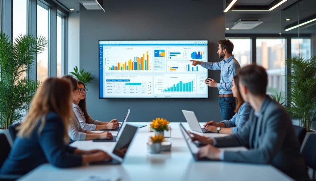 découvrez comment utiliser aspire pour optimiser la gestion de vos projets, améliorer la collaboration et augmenter l'efficacité de votre équipe.