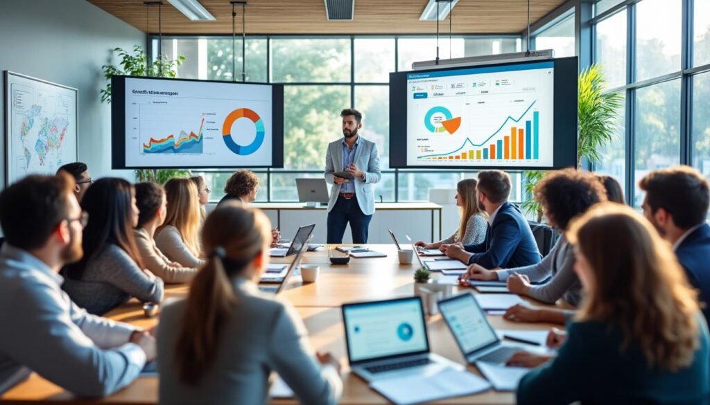 découvrez comment socotec formation favorise le développement professionnel en offrant des formations adaptées, pratiques et certifiantes pour améliorer vos compétences et booster votre carrière.