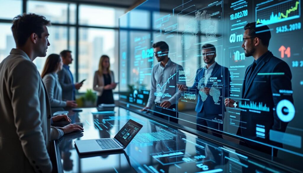 découvrez comment oxantis transforme le marketing digital grâce à des stratégies innovantes et des solutions performantes pour booster votre visibilité en ligne.