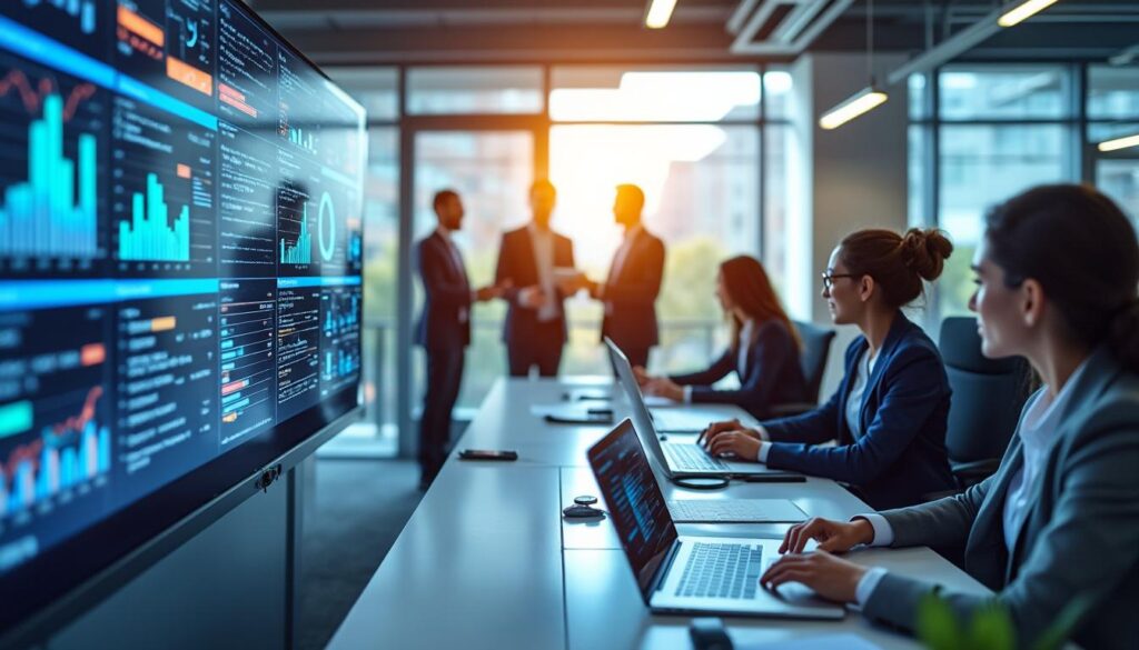découvrez comment kelio optimise la gestion des ressources humaines en simplifiant les processus rh, améliorant le suivi des employés et augmentant l'efficacité organisationnelle.