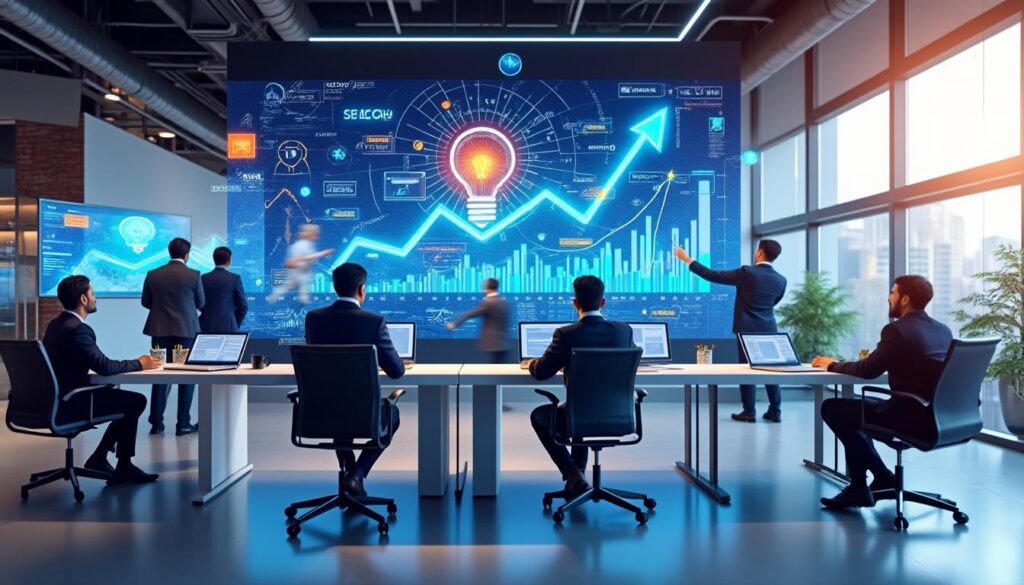 découvrez comment l'agence dumoulin 87 dynamise votre communication digitale avec des stratégies innovantes et personnalisées pour maximiser votre visibilité en ligne.