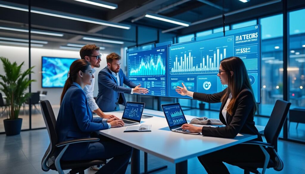 découvrez comment peopledoc révolutionne la gestion des ressources humaines grâce à ses solutions innovantes pour simplifier les processus rh et améliorer l'efficacité organisationnelle.
