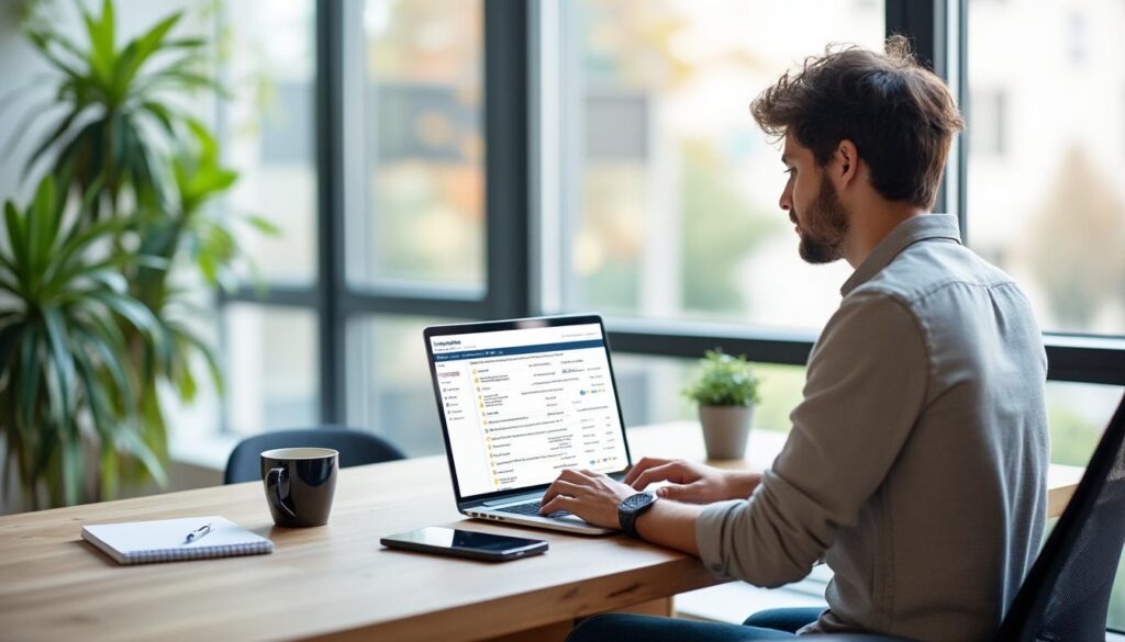 découvrez les avantages du webmail nice pour gérer vos emails facilement et efficacement, avec une interface intuitive et des fonctionnalités pratiques.