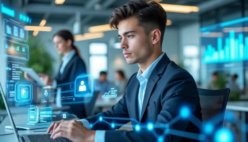 découvrez comment progresser rapidement et efficacement avec notre formation icp conçue pour maximiser vos compétences et optimiser votre apprentissage.