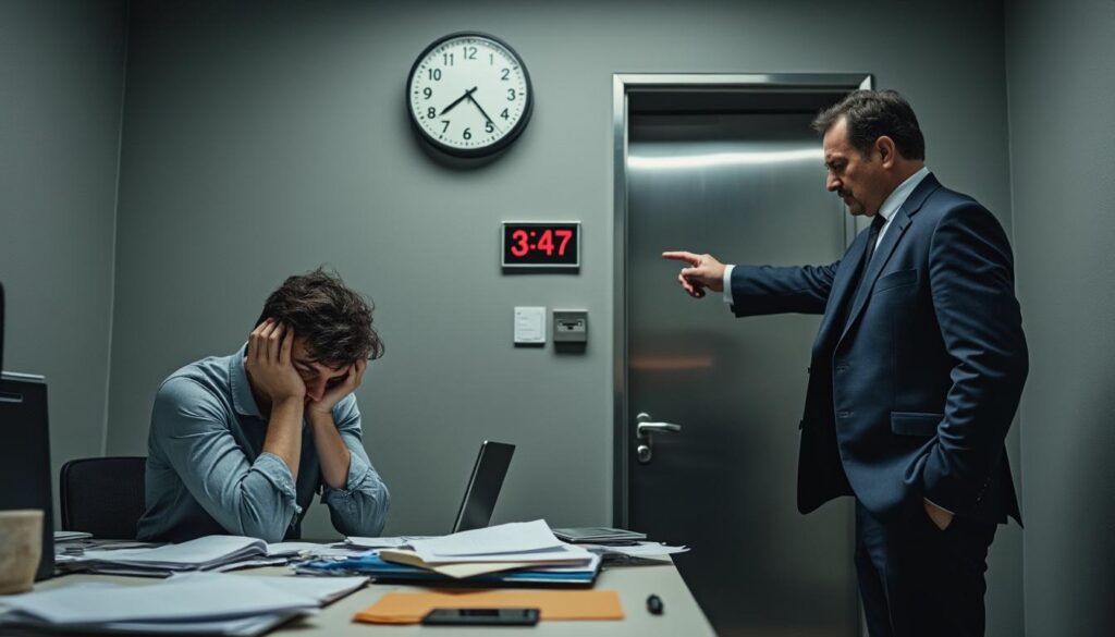 découvrez les clés pour comprendre le piège du licenciement pour inaptitude, ses enjeux juridiques, et apprenez comment éviter les erreurs courantes pour protéger vos droits.