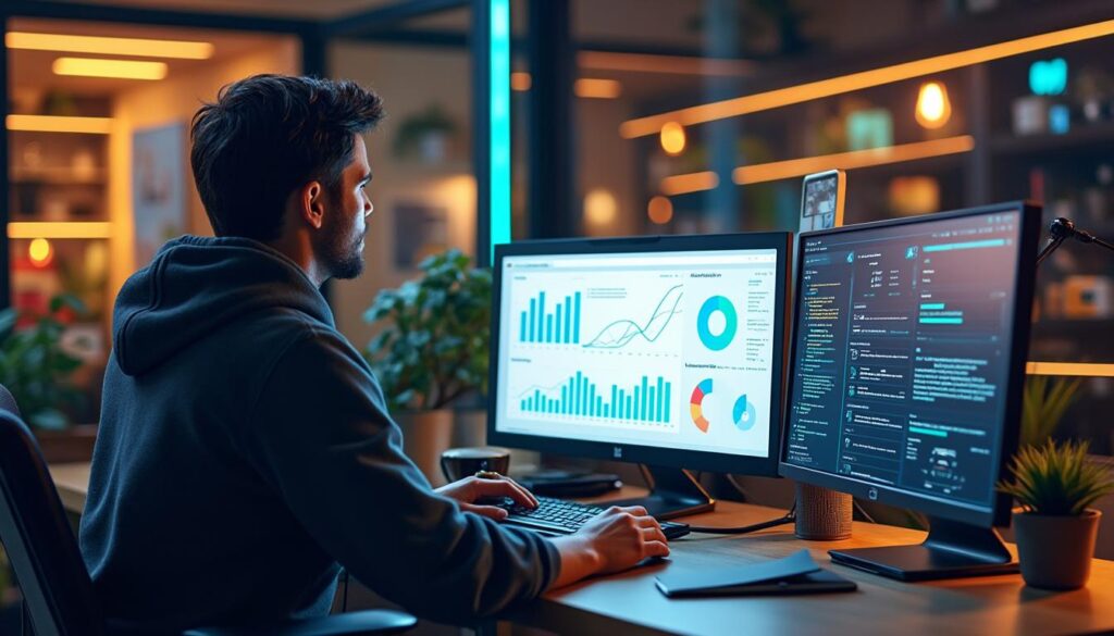 découvrez comment optimiser votre référencement naturel avec oncrawl, l'outil performant pour analyser et améliorer la visibilité de votre site web sur les moteurs de recherche.