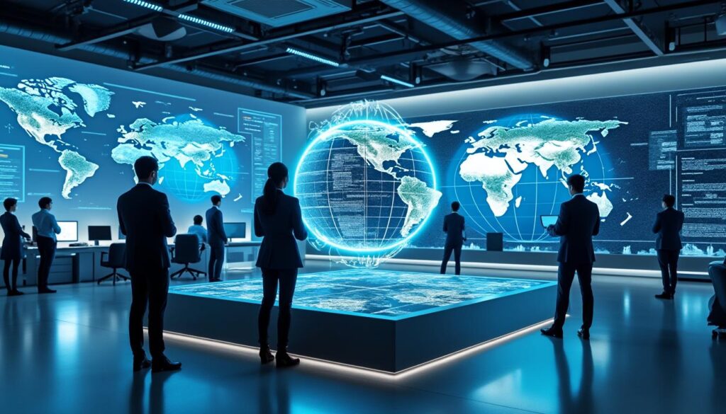 agence geo astrak : découvrez des solutions innovantes en gestion géospatiale pour optimiser vos projets et données cartographiques avec précision et efficacité.