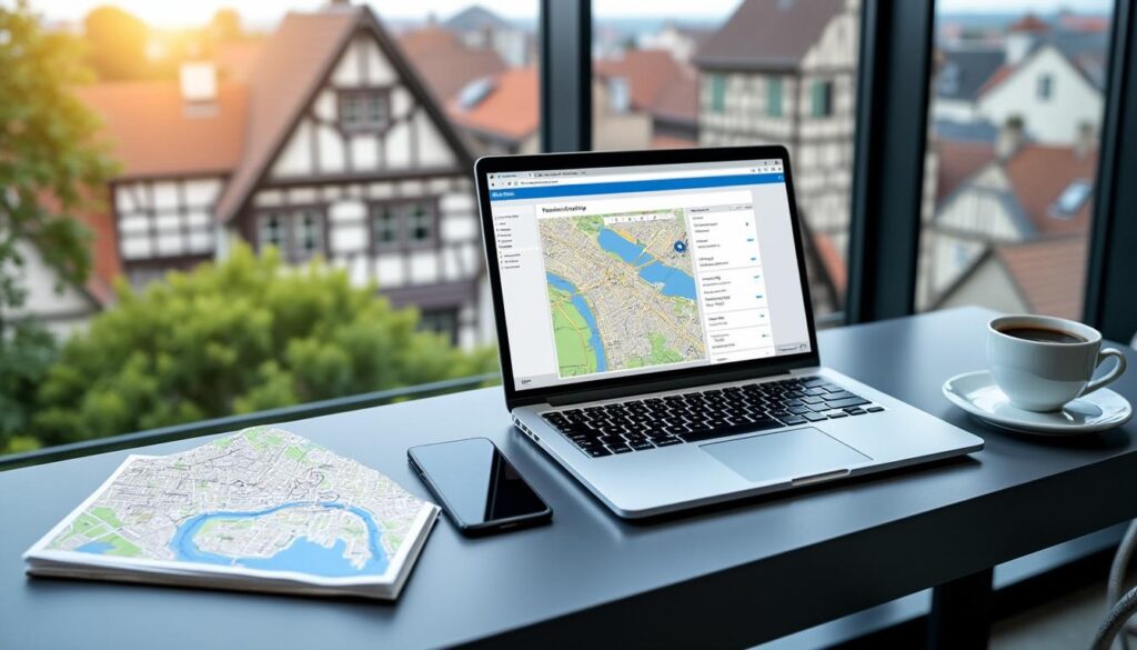 découvrez comment configurer efficacement votre webmail à rennes grâce à notre guide simple et complet, idéal pour une gestion optimale de vos emails.