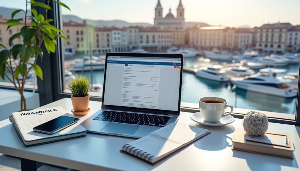 découvrez comment optimiser l'utilisation de votre webmail à marseille grâce à nos conseils pratiques et astuces pour une gestion efficace de vos emails.