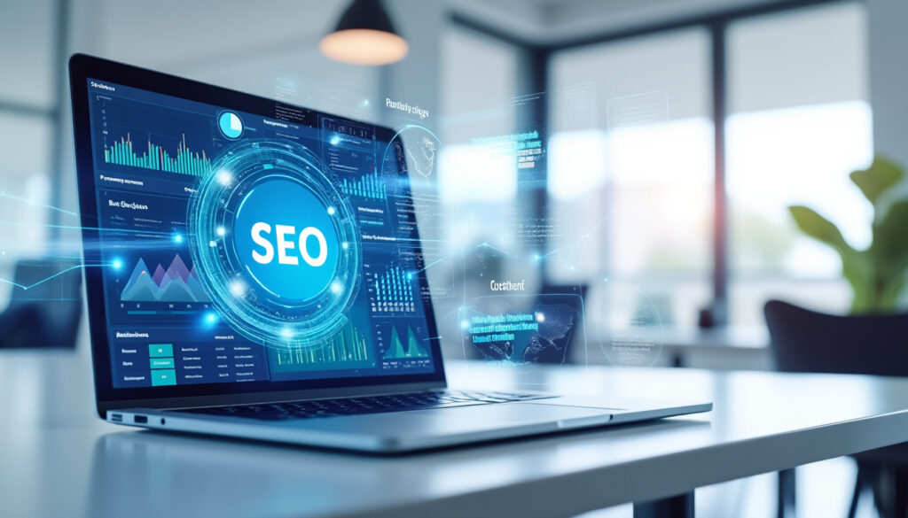 découvrez comment optimiser votre seo efficacement grâce à botify, l'outil puissant pour améliorer la visibilité de votre site et augmenter votre trafic organique.