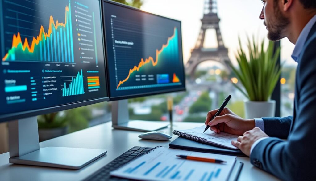 découvrez comment optimiser votre stratégie de data marketing avec des conseils pratiques et des meilleures pratiques sur datamarketingparis.com pour booster vos performances.