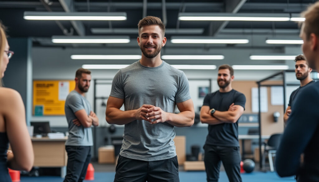 découvrez comment réussir votre formation bpjeps et explorez les nombreuses opportunités professionnelles qu'elle offre pour booster votre carrière dans le domaine du sport et de l'animation.